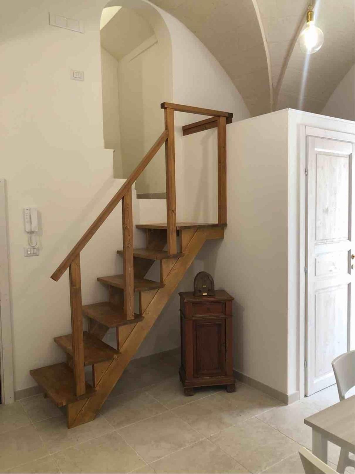 Casa Fiorella Grottaglie Luaran gambar